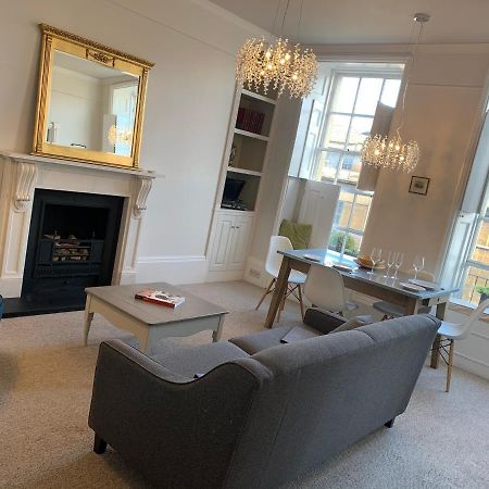 Bijoux Central Bath Period Apartment And Parking 外观 照片