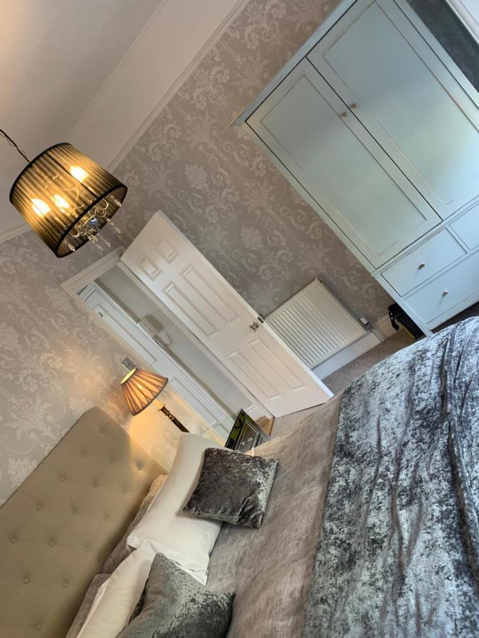 Bijoux Central Bath Period Apartment And Parking 外观 照片