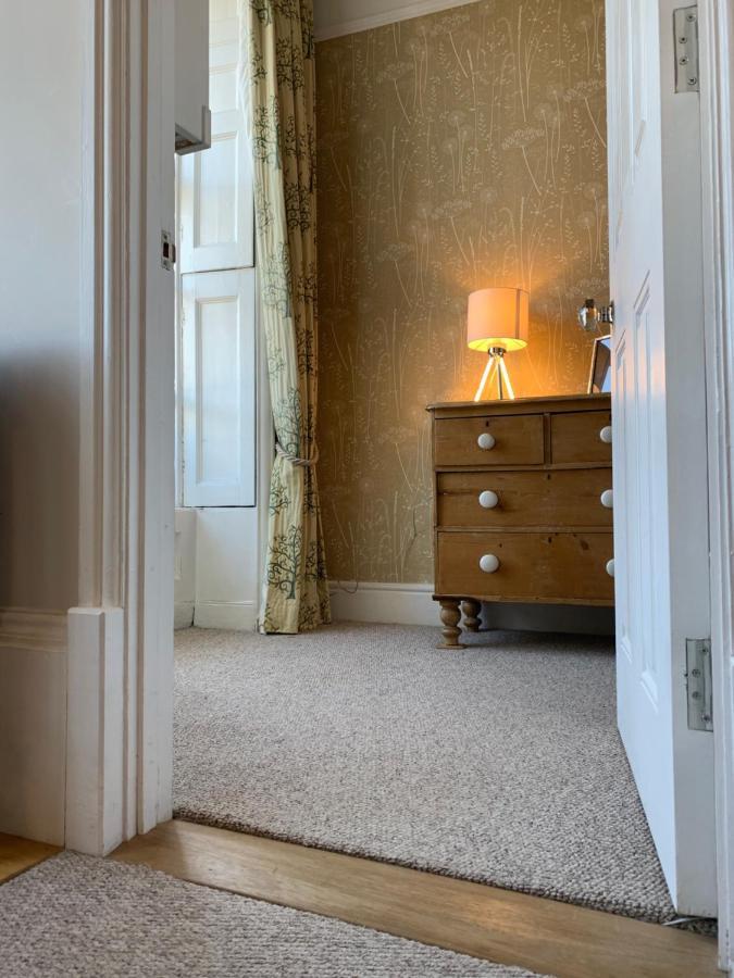 Bijoux Central Bath Period Apartment And Parking 外观 照片