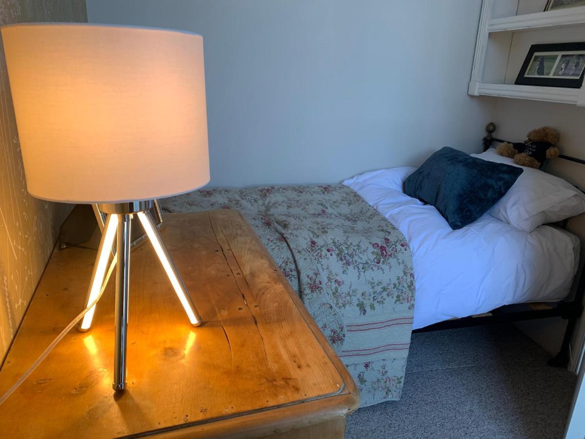 Bijoux Central Bath Period Apartment And Parking 外观 照片